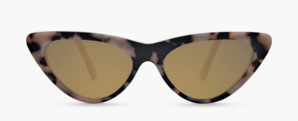 H°3 | Moucheté - Bronze