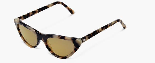 H°3 | Moucheté - Bronze