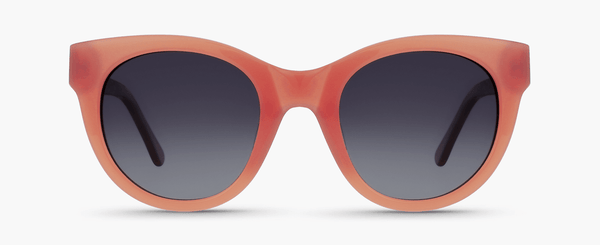 H°10 | Corail - Gradient Grey