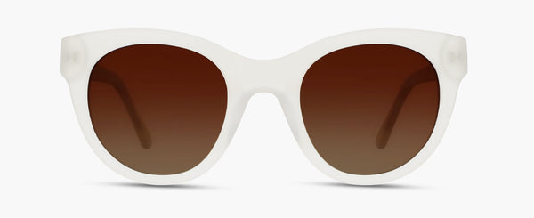 H°10 | Ivoire - Gradient Brown