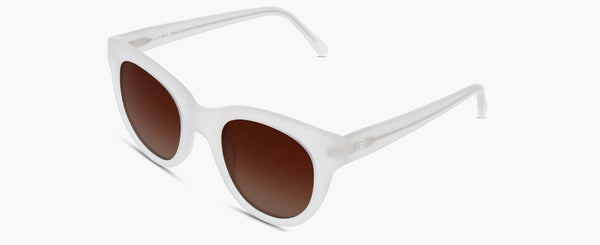 H°10 | Ivoire - Gradient Brown