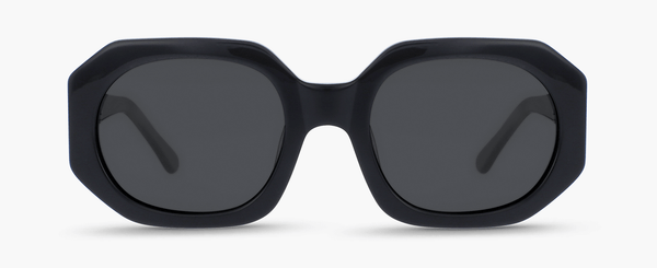 H°11 | Black - Grey