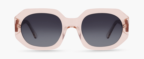 H°11 | Champagne - Gradient Grey