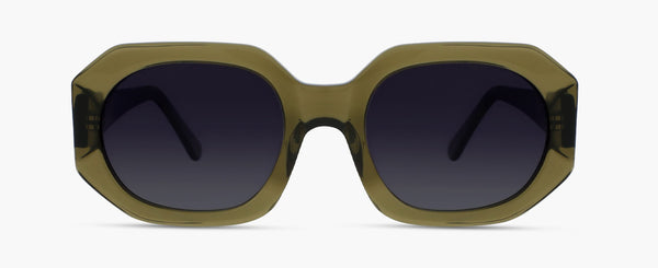 H°11 | Olive - Gradient Grey