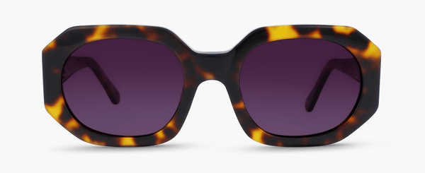 H°11 | Tortoise - Gradient Purple