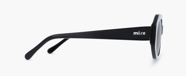 H°11 | Black - Grey