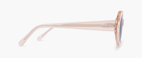 H°11 | Champagne - Gradient Grey