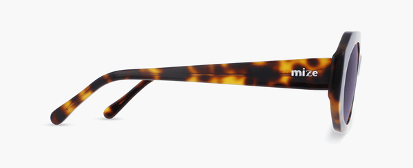 H°11 | Tortoise - Gradient Purple