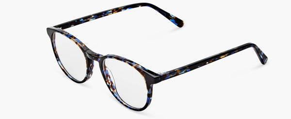 O°3 | Blue - Tortoise