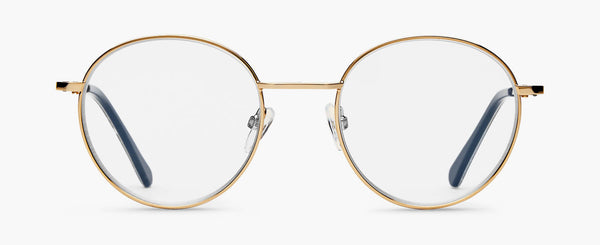 Lunette mize top