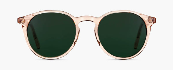 P°1 | Champagne - Smoke Green