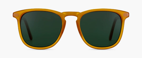 P°2 | Miel - Smoke Green