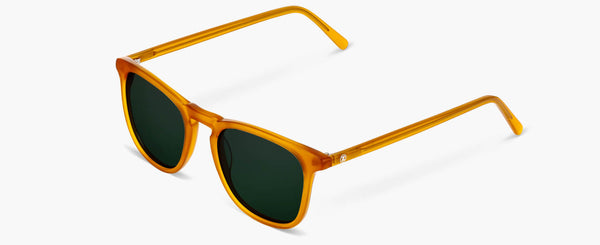 P°2 | Miel - Smoke Green