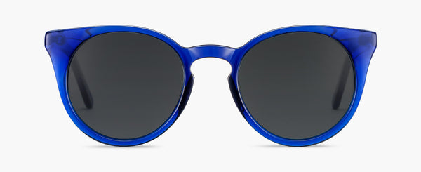 P°4 | Bleu Nuit - Grey