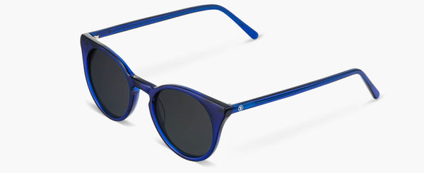 P°4 | Bleu Nuit - Grey