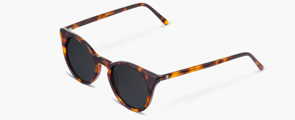 P°4 | Tortoise - Grey