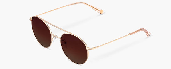 P°7 | Or - Gradient Brown