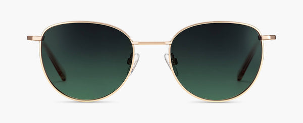 P°8 | Or - Gradient Green