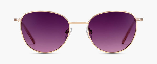 P°8 | Or - Gradient Purple