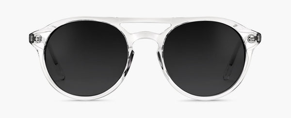 P°3 | Cristal - Gradient Grey