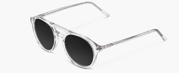 P°3 | Cristal - Gradient Grey