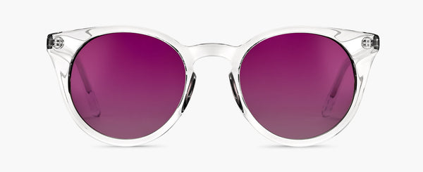 P°4 | Cristal - Gradient Pink