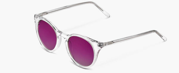 P°4 | Cristal - Gradient Pink