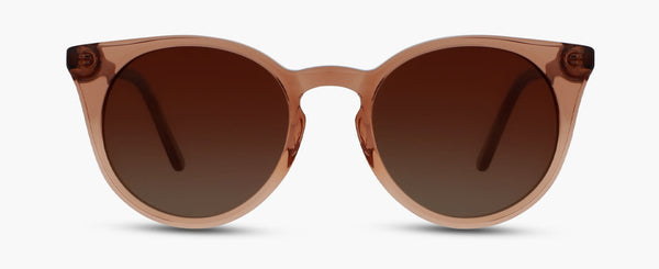 P°4 | Topaze - Gradient Brown