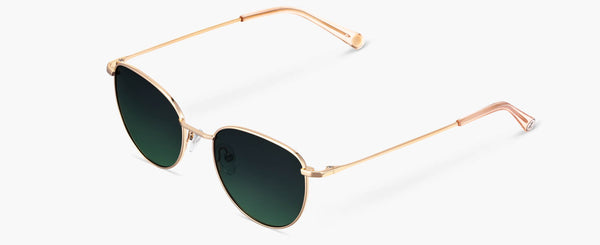 P°8 | Or - Gradient Green