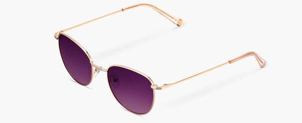 P°8 | Or - Gradient Purple