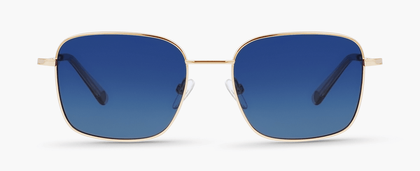 P°9 | Or - Gradient Blue