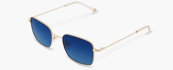 P°9 | Or - Gradient Blue