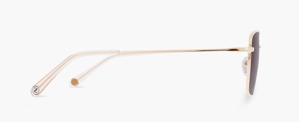 P°9 | Or - Gradient Brown