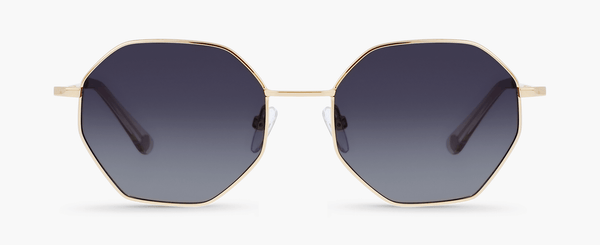 P°10 | Or - Gradient Grey