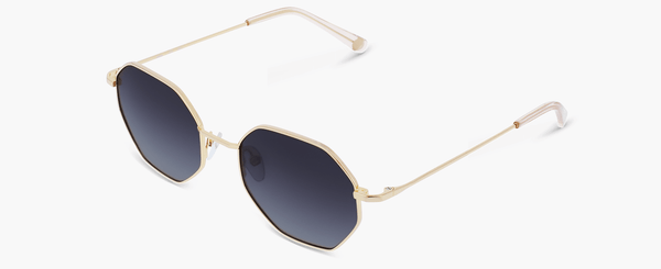 P°10 | Or - Gradient Grey