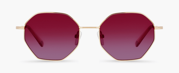 P°10 | Or - Gradient Pink