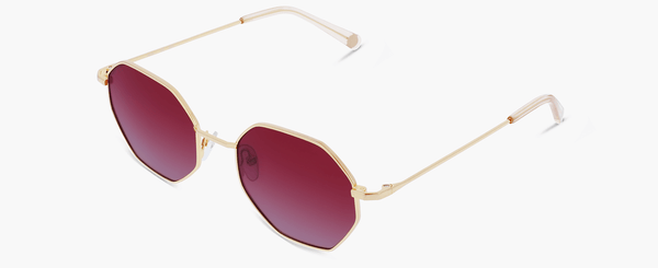 P°10 | Or - Gradient Pink