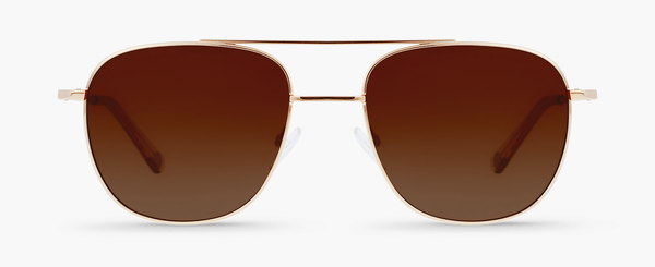 P°11 | Or - Gradient Brown