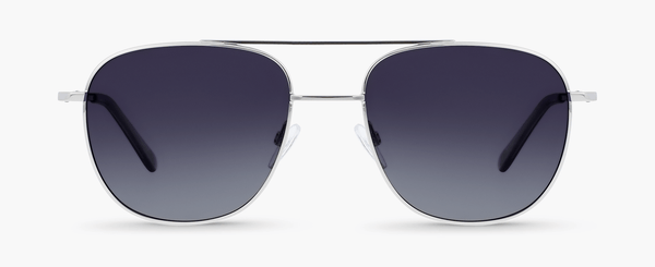 P°11 | Silver - Gradient Grey