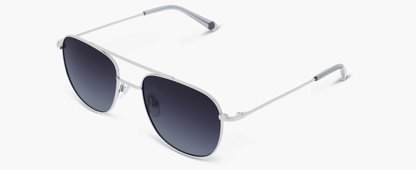 P°11 | Silver - Gradient Grey