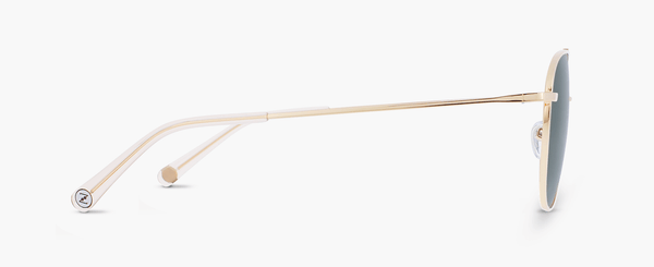 P°11 | Or - Gradient Green