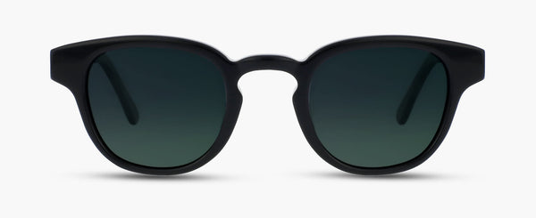 P°12 | Black - Gradient Green