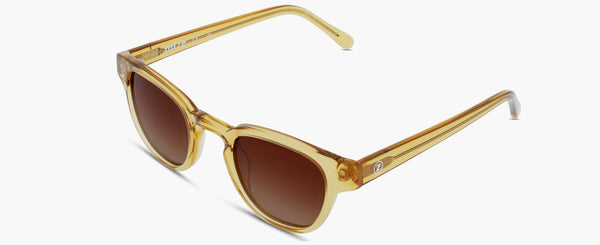 P°12 | Malt - Gradient Brown