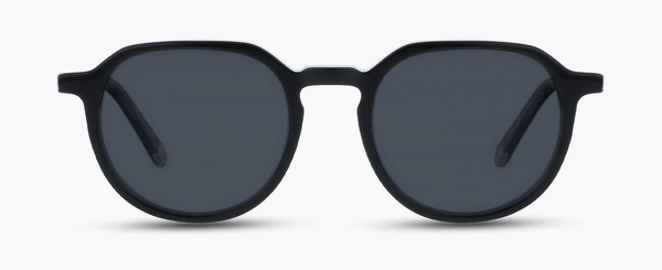 P°13 | Black/Cristal - Grey