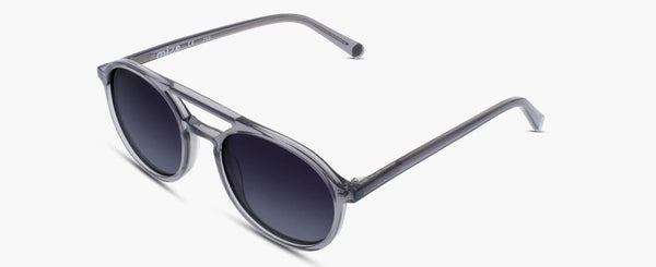 P°14 | Gris - Gradient Grey