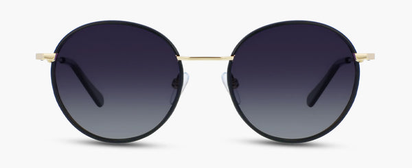 P°15 | Or/Black - Gradient Grey