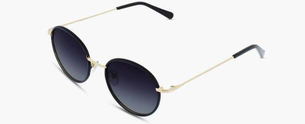 P°15 | Or/Black - Gradient Grey