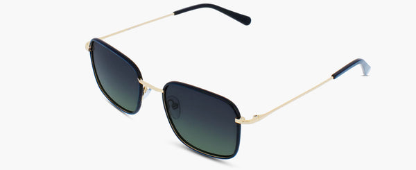 P°16 | Or/Black - Gradient Green