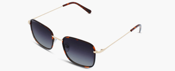 P°16 | Or/Tortoise - Gradient Grey